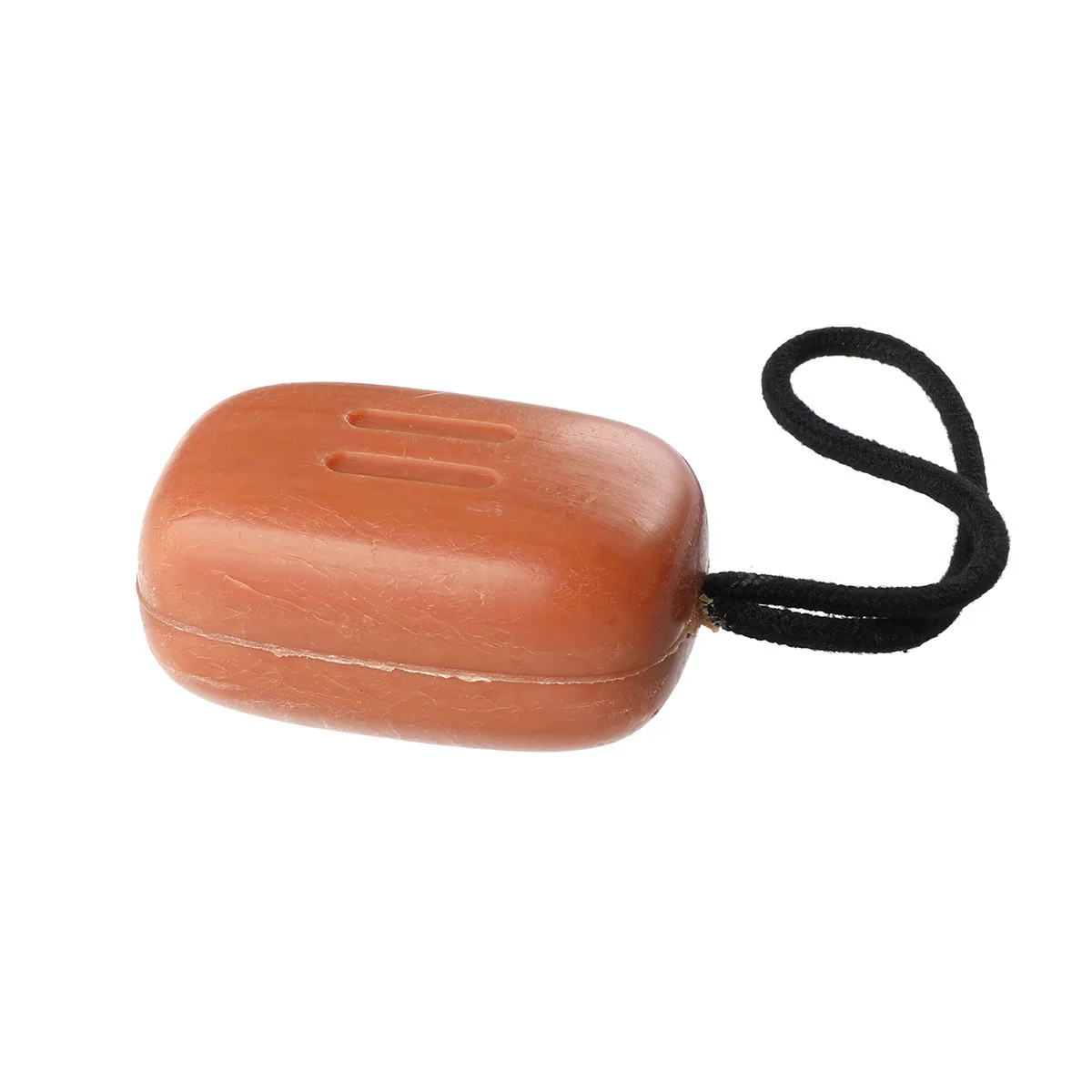 Rento Arctic Pine Soap on a Rope - Image 3