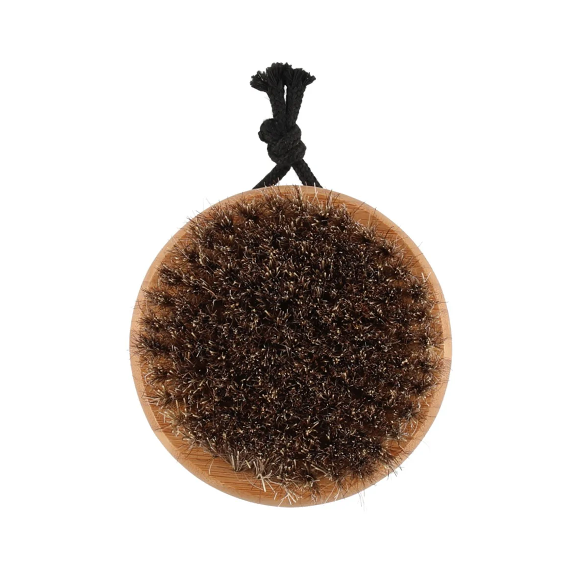 Rento Natural Bamboo Body Brush - Image 5
