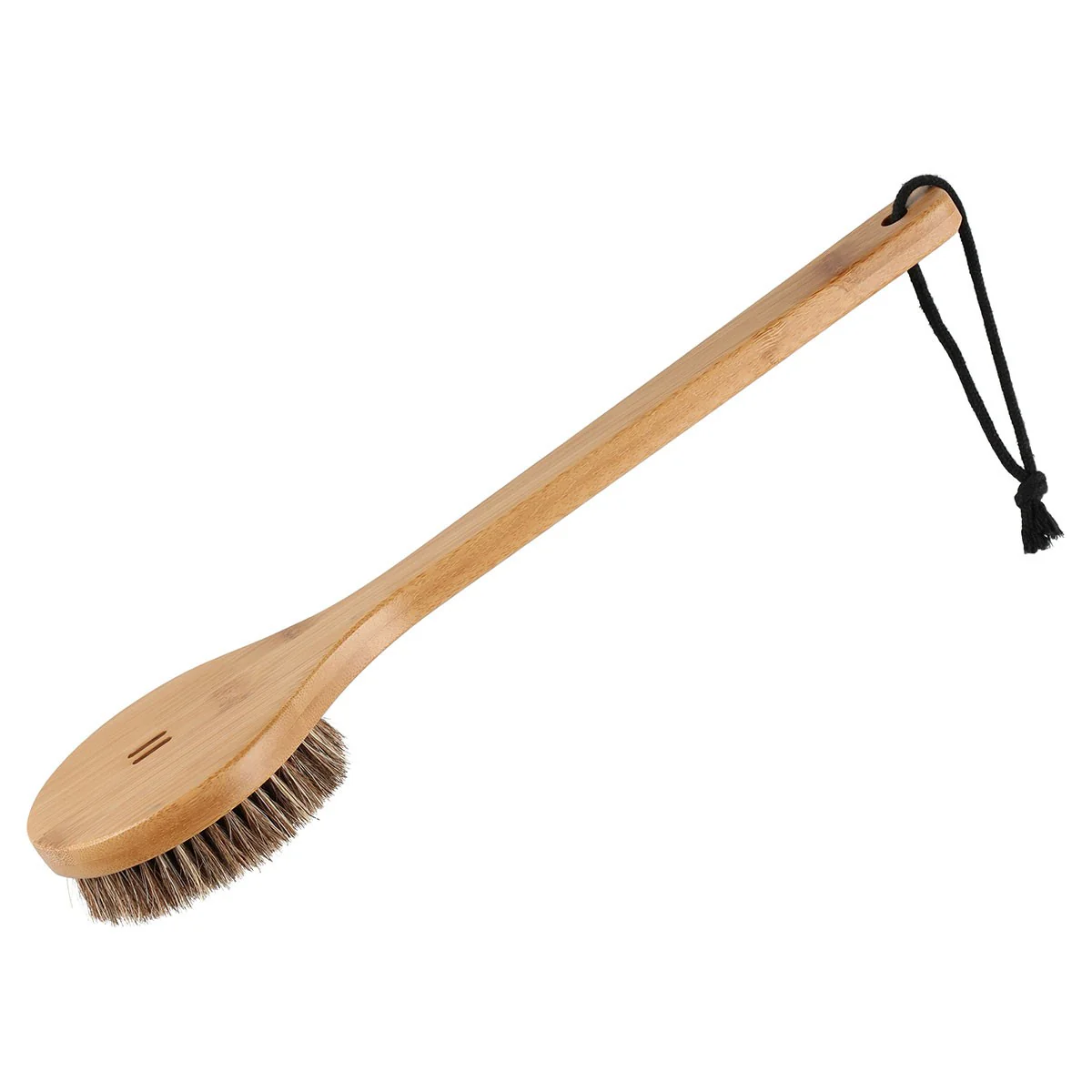 Rento Natural Bamboo Wash Brush - Image 3