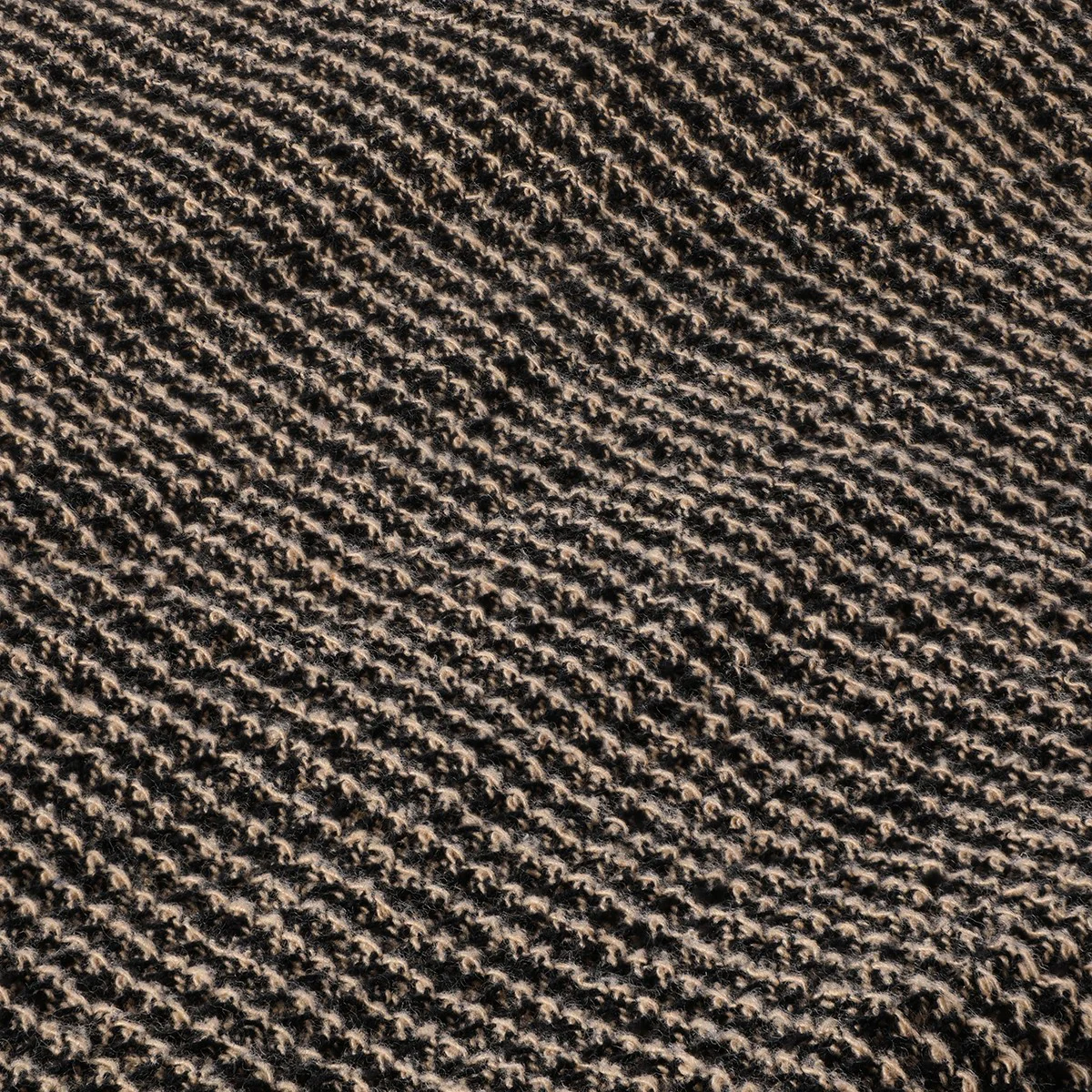 Rento Kenno Brown / Black Sauna Bench Cover - Image 4