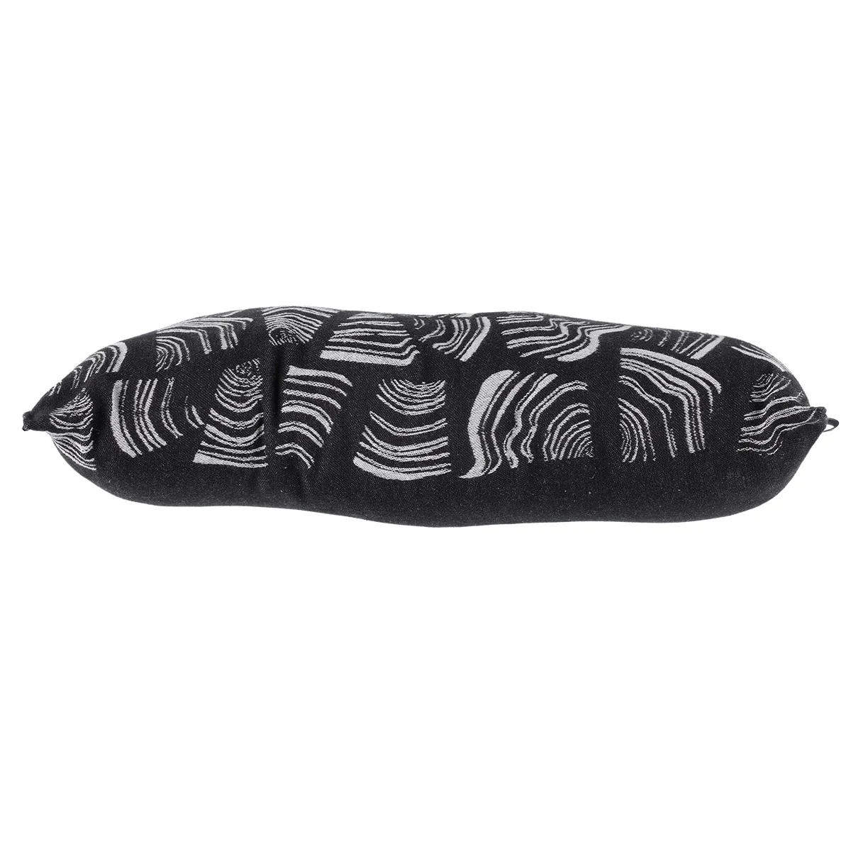 Rento Pino Black / White Sauna Pillow - Image 4