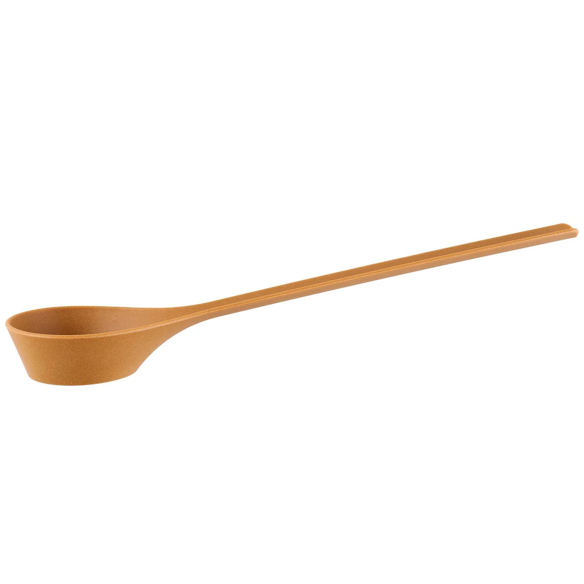 Rento Pisara Natural Speckled Brown Sauna Basin & Ladle Set - Image 3