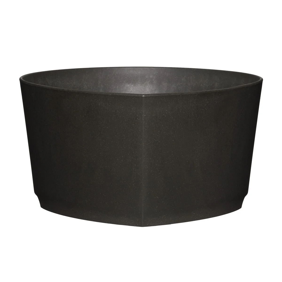 Rento Pisara Speckled Dark Grey Sauna Basin - Image 4