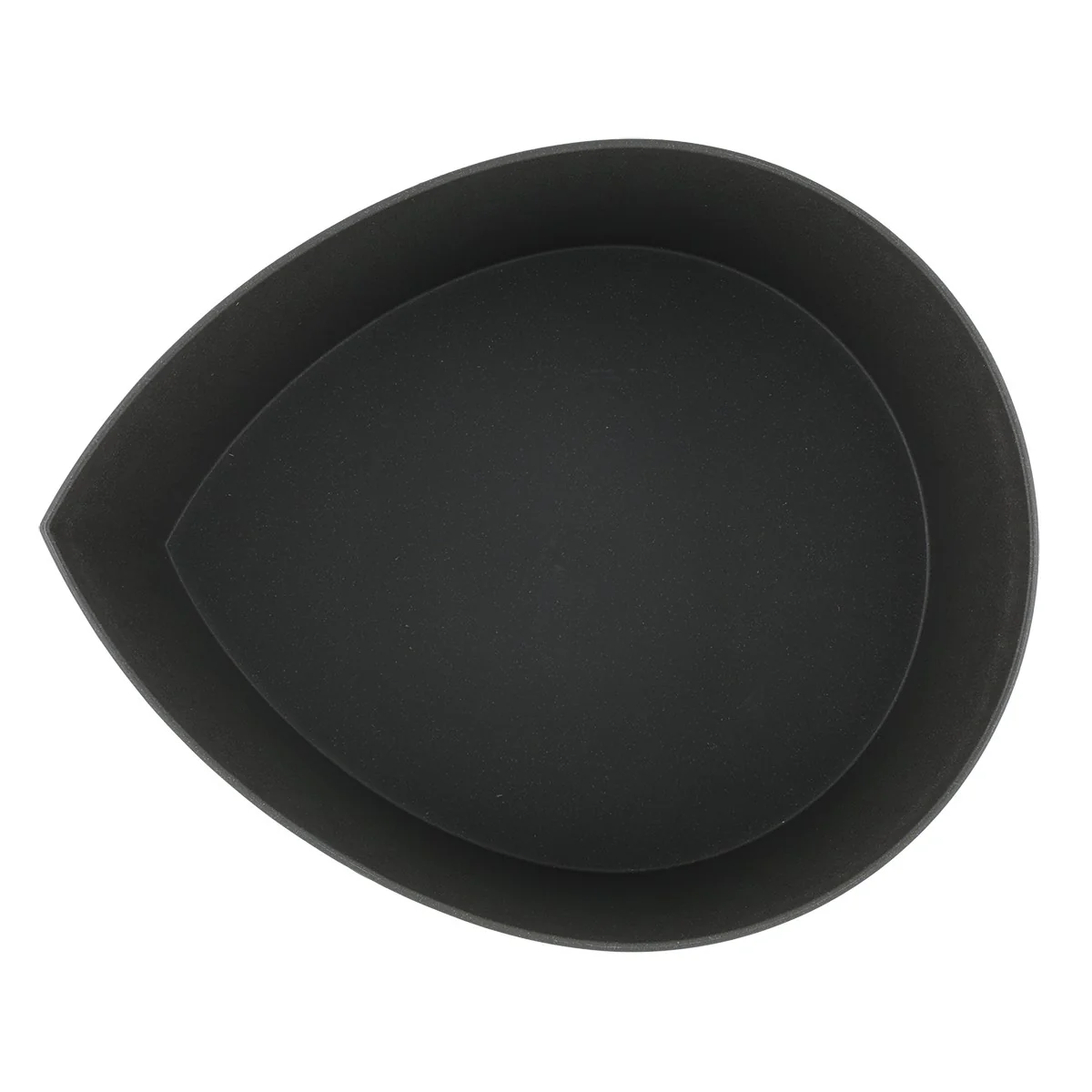Rento Pisara Speckled Dark Grey Sauna Basin - Image 5