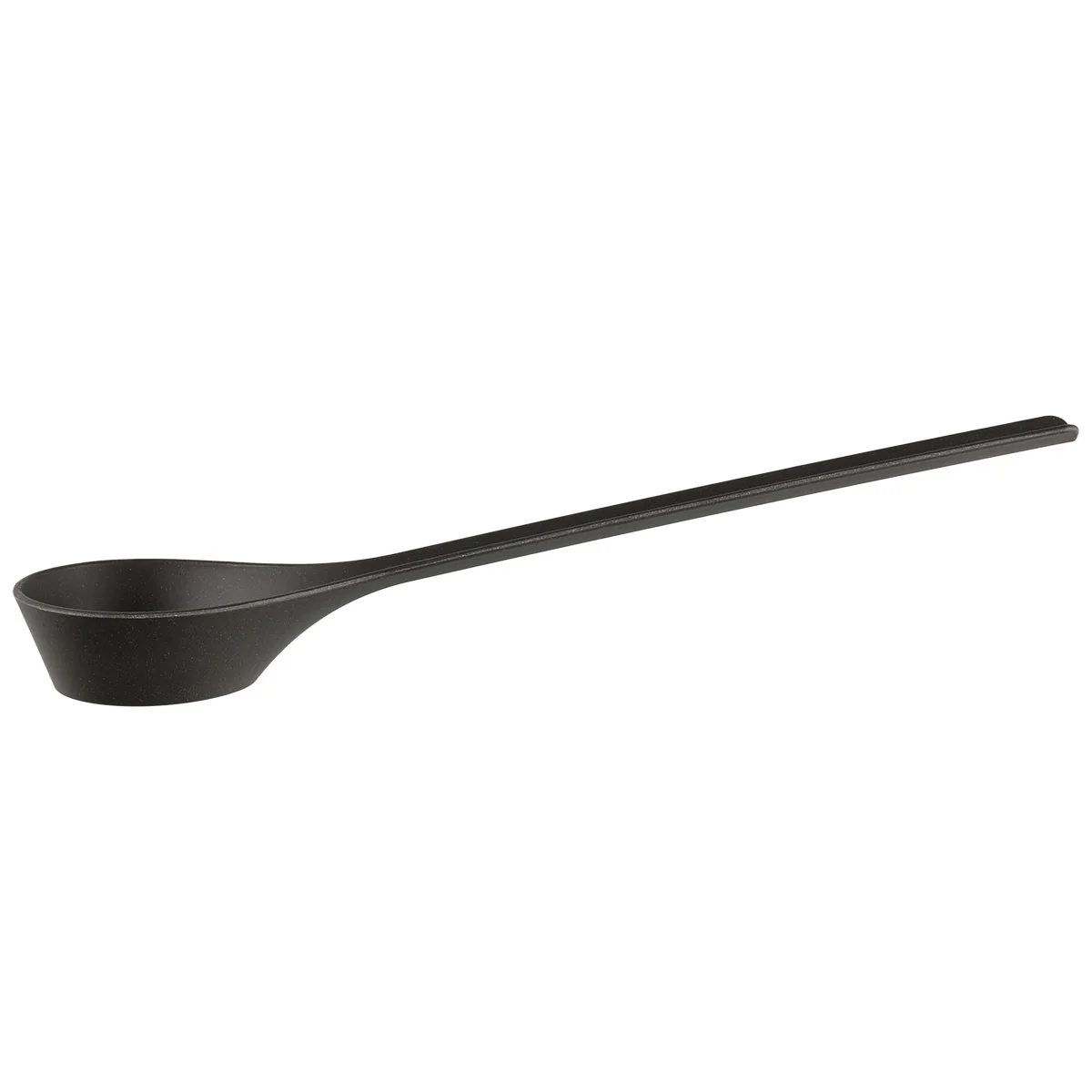 Rento Pisara Speckled Dark Grey Sauna Bucket & Ladle Set - Image 5