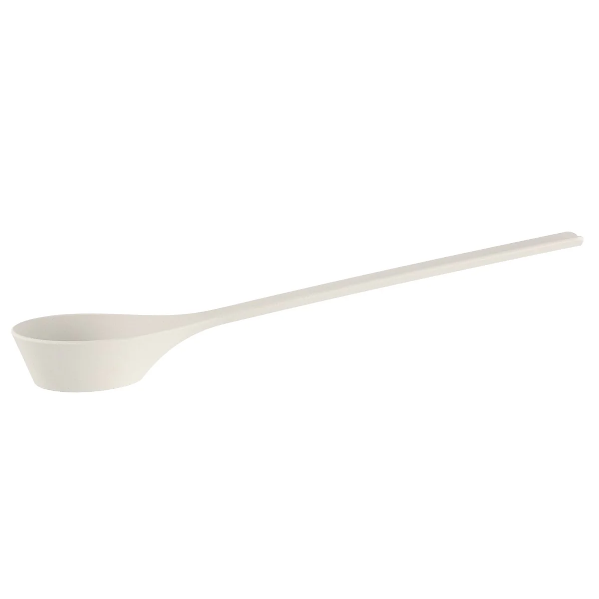 Rento Pisara Speckled Ivory Sauna Ladle - Image 6