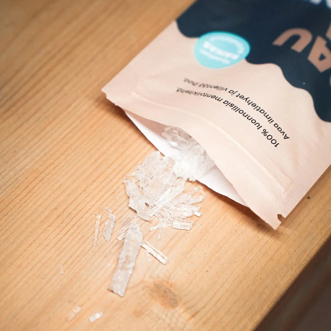 Sauna Menthol Crystals - Image 2