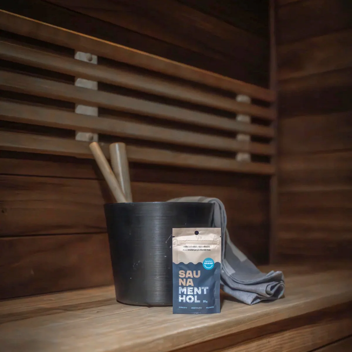 Sauna Menthol Crystals - Image 5