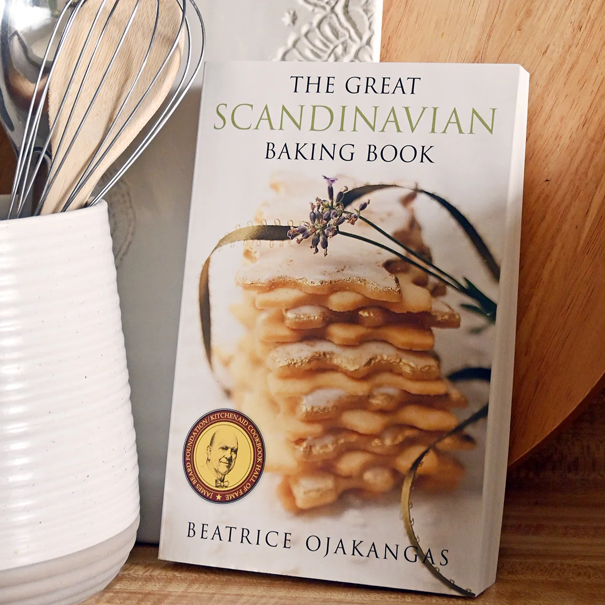 The Great Scandinavian Baking Book - Image 2