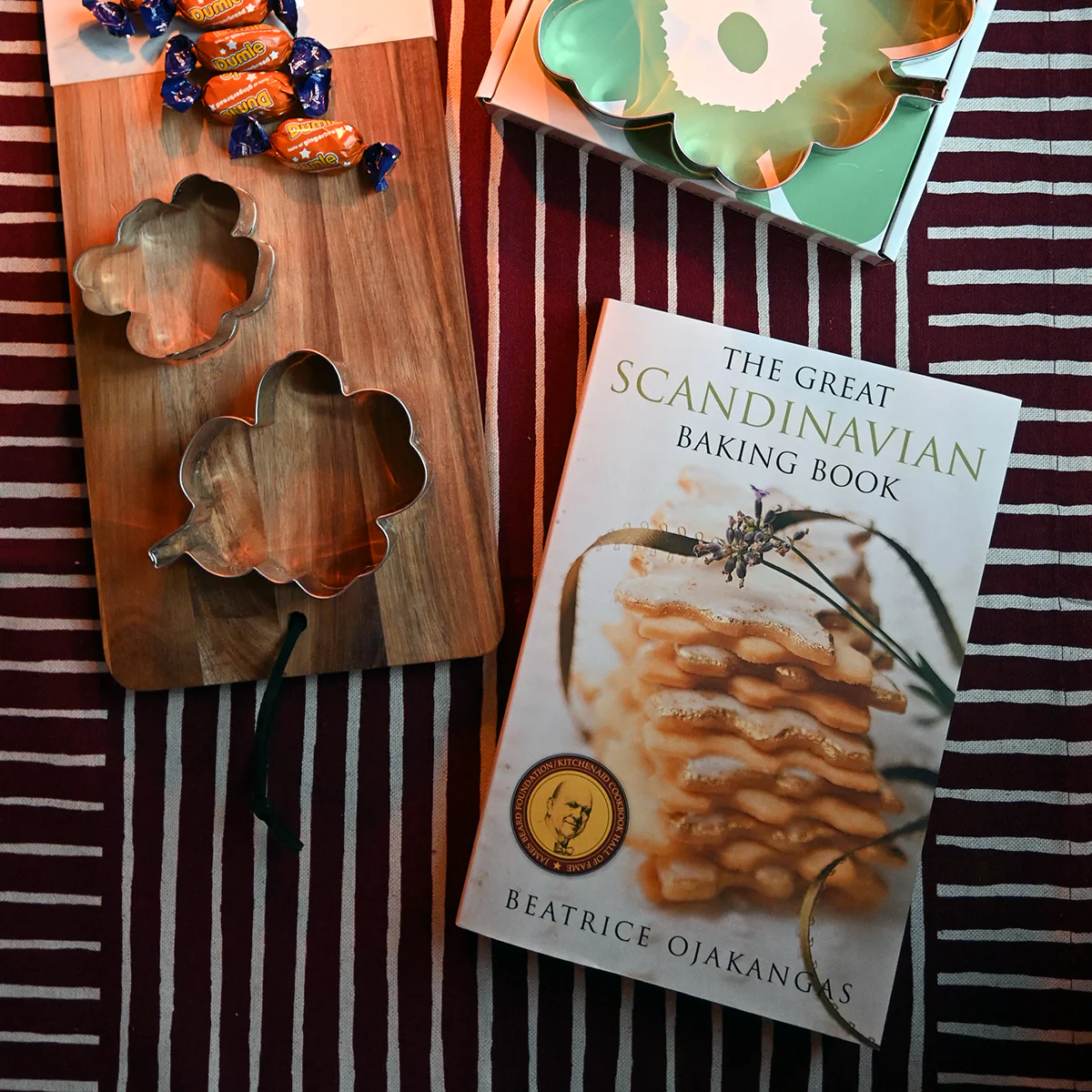 The Great Scandinavian Baking Book - Image 3