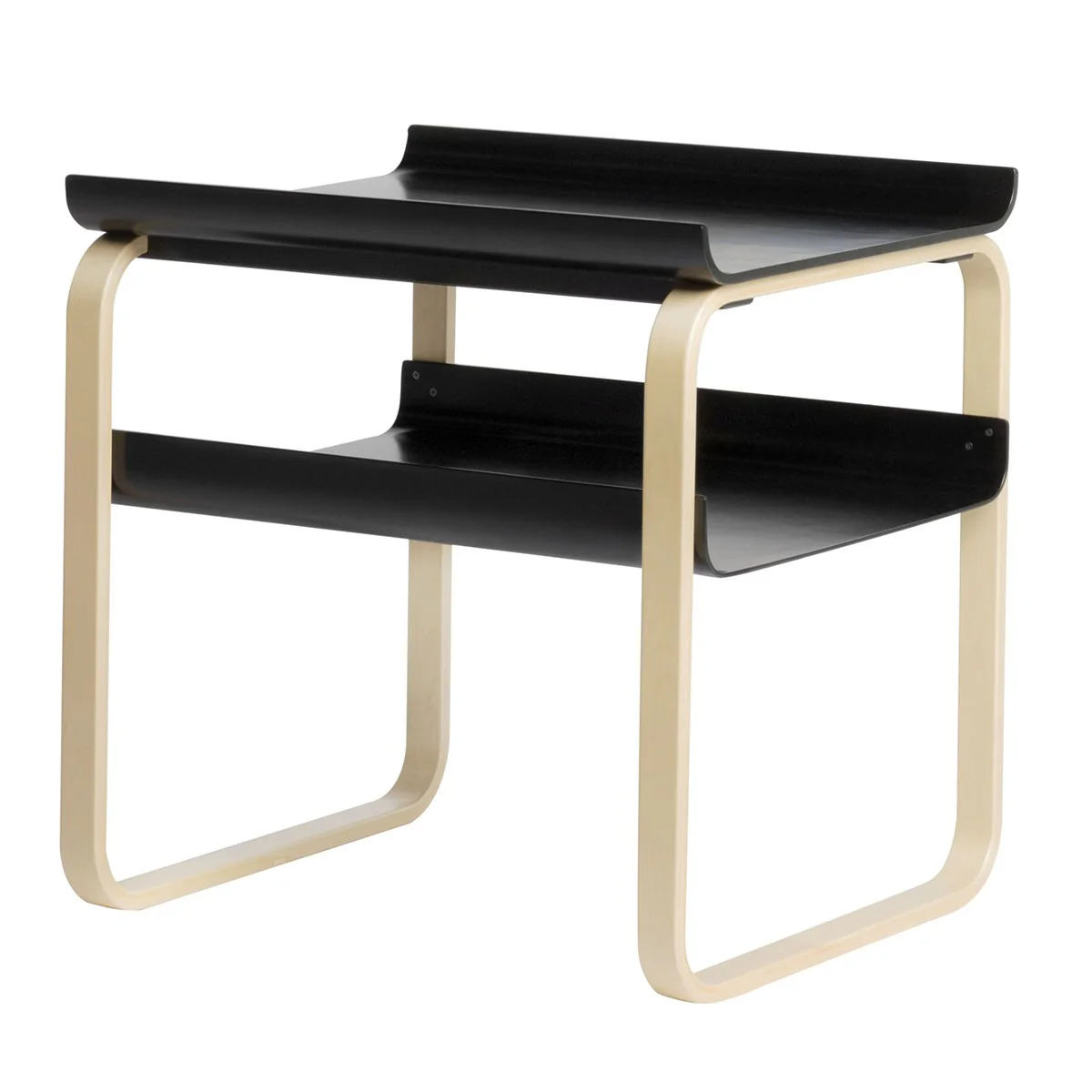 Artek Alvar Aalto Side Table 915 - Image 4