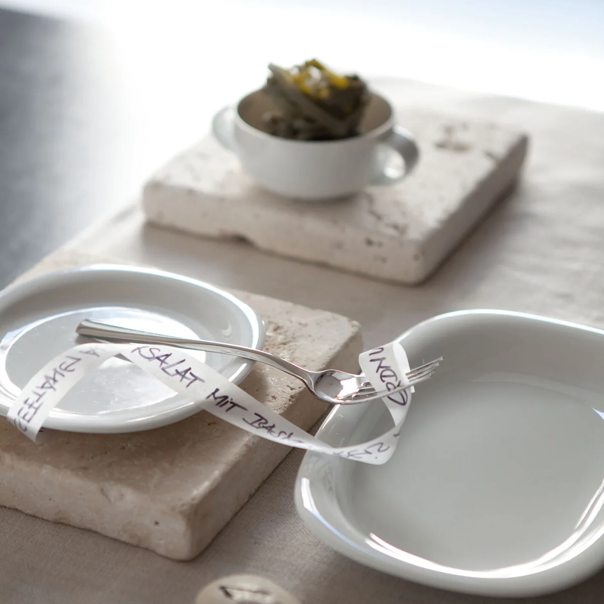 Rosenthal Suomi 5-pc Place Setting - Image 2