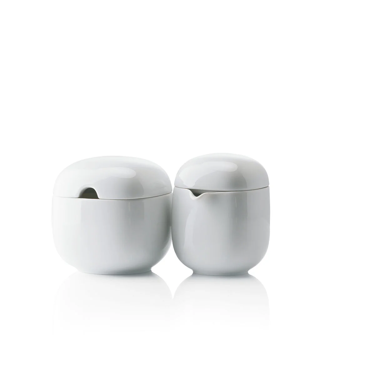 Rosenthal Suomi Covered Creamer - Image 3