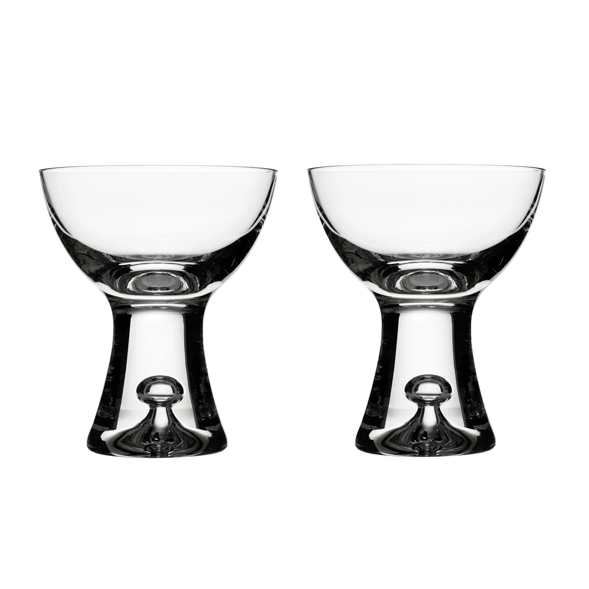 iittala Tapio Sherry - Wide - Set of 2
