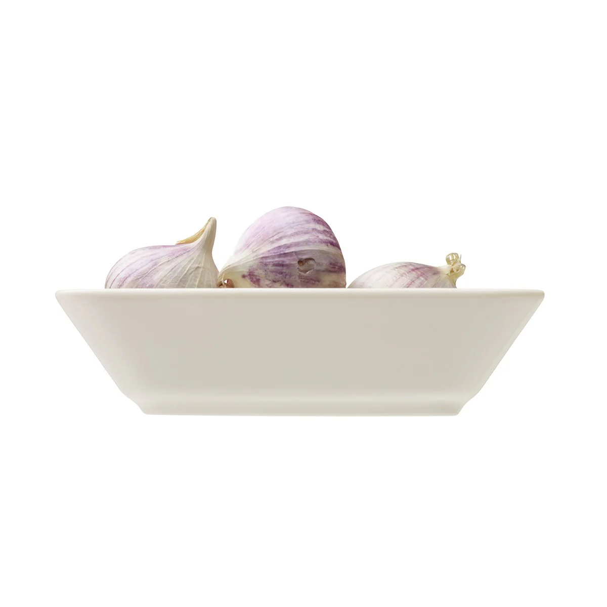iittala Teema White Mini Serving Set - Image 5