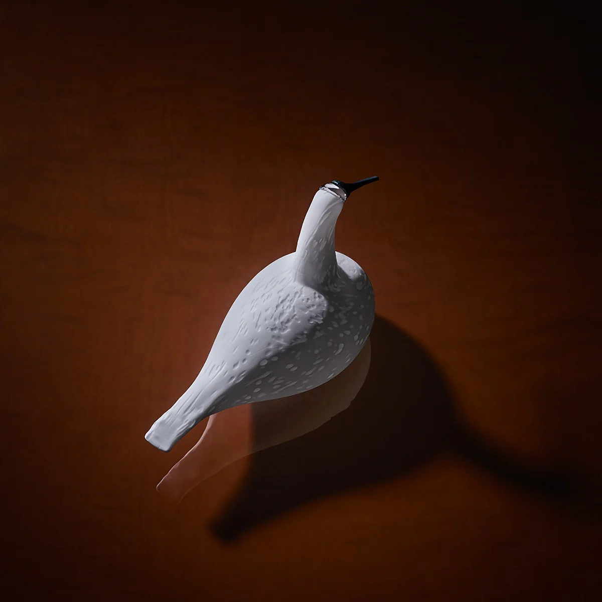 iittala Toikka White Whooper Swan - Image 2