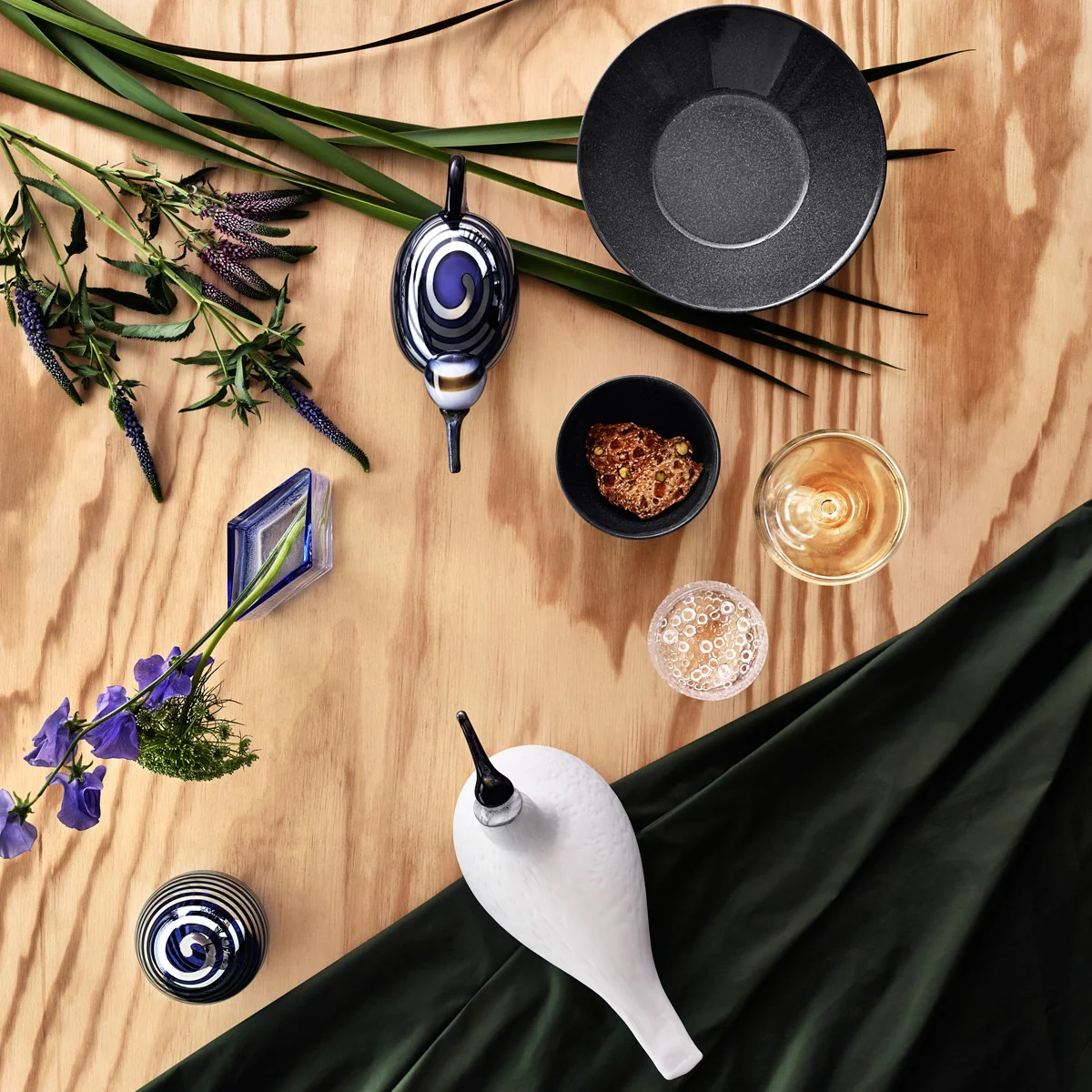 iittala Toikka White Whooper Swan - Image 4