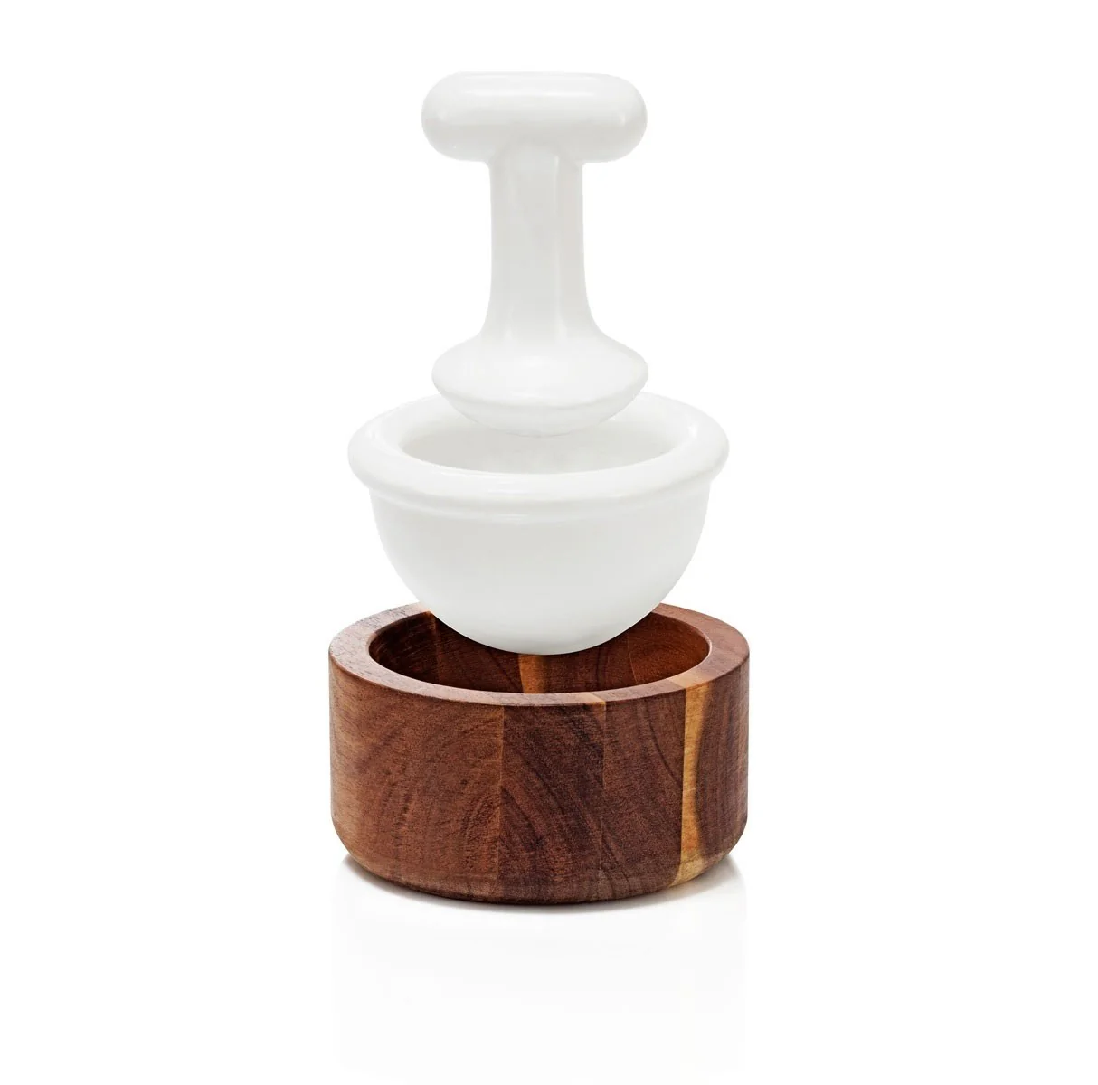 Tonfisk Murska Mortar & Pestle - Image 3