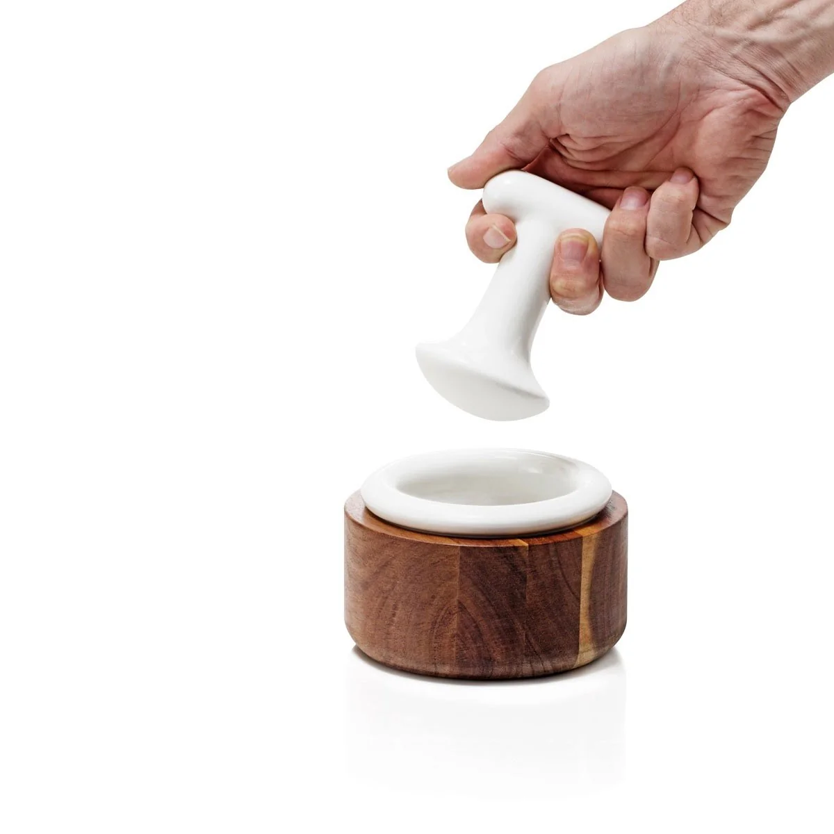 Tonfisk Murska Mortar & Pestle - Image 4
