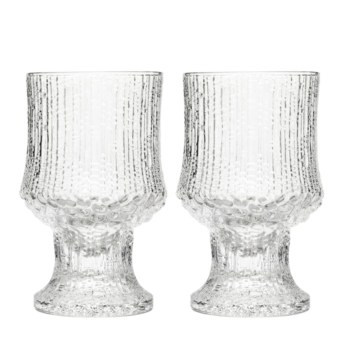 iittala Ultima Thule Stemmed Red Wine - Set of 2