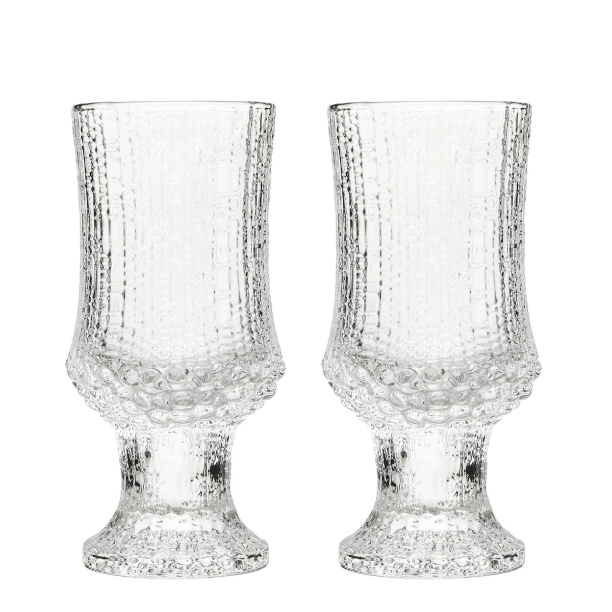 iittala Ultima Thule Stemmed White Wine - Set of 2