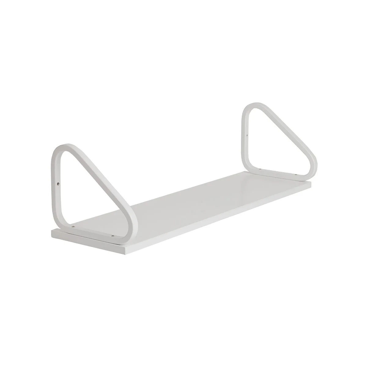 Artek Alvar Aalto Wall Shelf 112B - Image 5