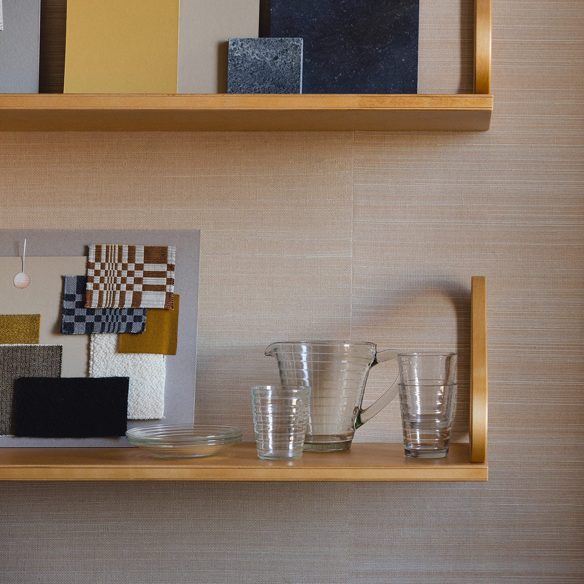 Artek Alvar Aalto Wall Shelf 112B - Image 6