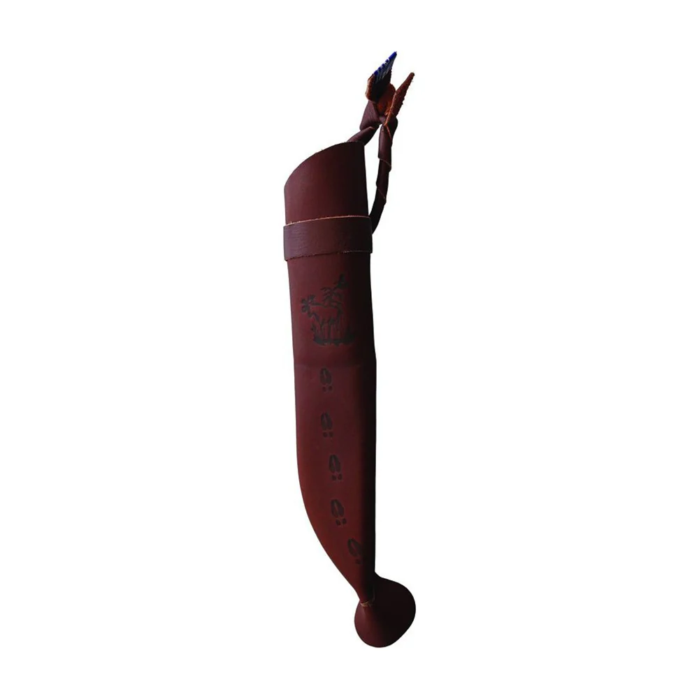 Wood Jewel Finland Fixed Blade Knife - Image 2